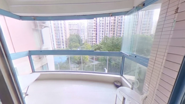 Greenland Century City Phase I - View 11