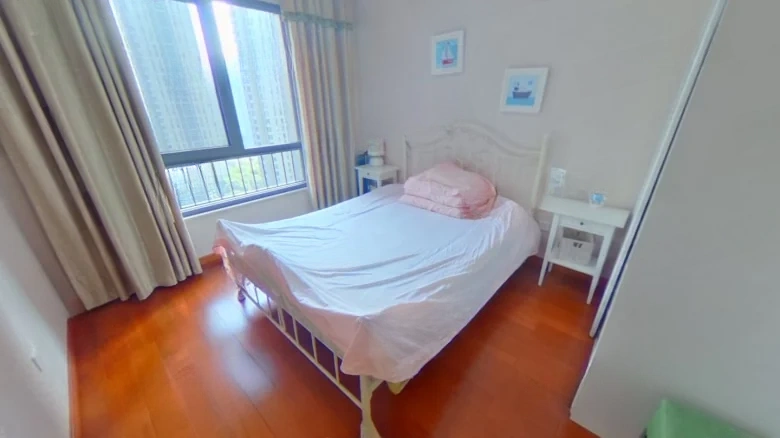 Rende River Bay City Phase II - View 4