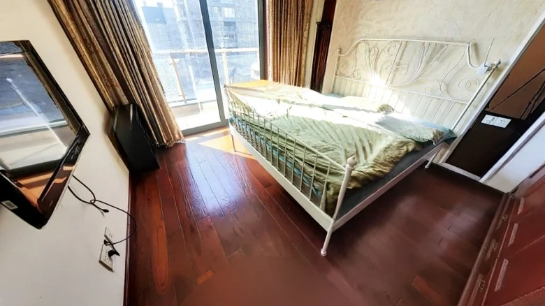 Jinji Xiaolu - View 2