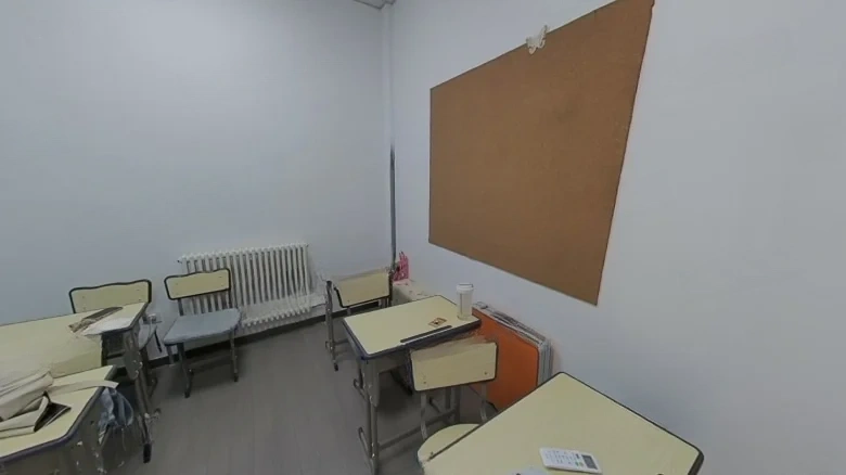 Evergrande City Light - View 1