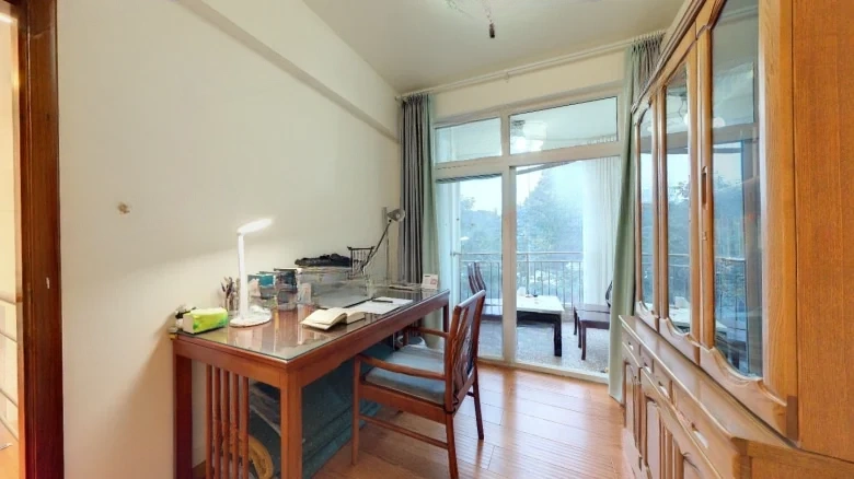 Chengdu Garden Langtin Garden - View 5