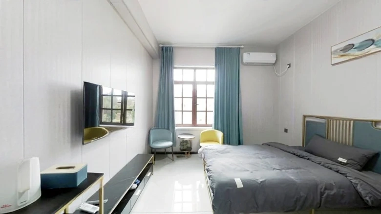 Golden Beach - View 4