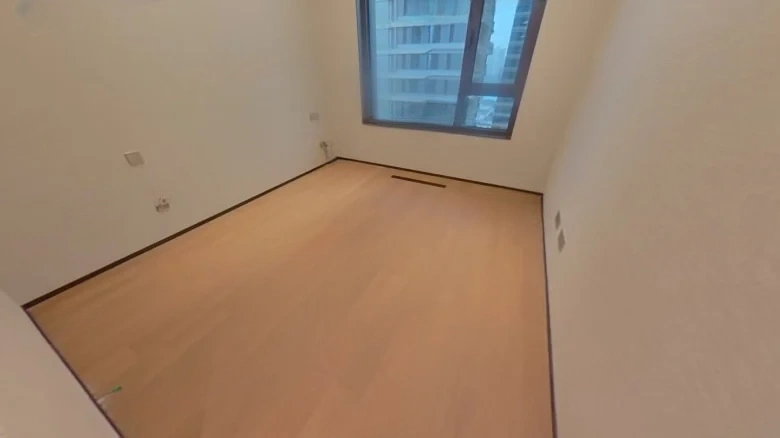 Héshēng·Màn Yún - View 2