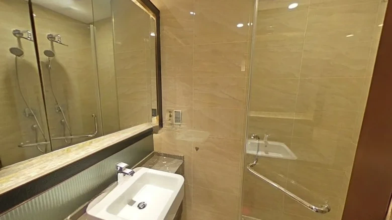 Greenland Huajiachi Impression - View 10