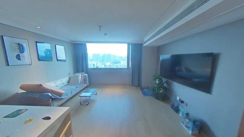 Jade Garden Pavilion - View 4