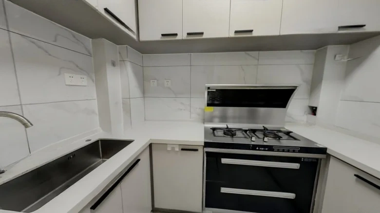 Luneng Taishan No. 7 - View 6