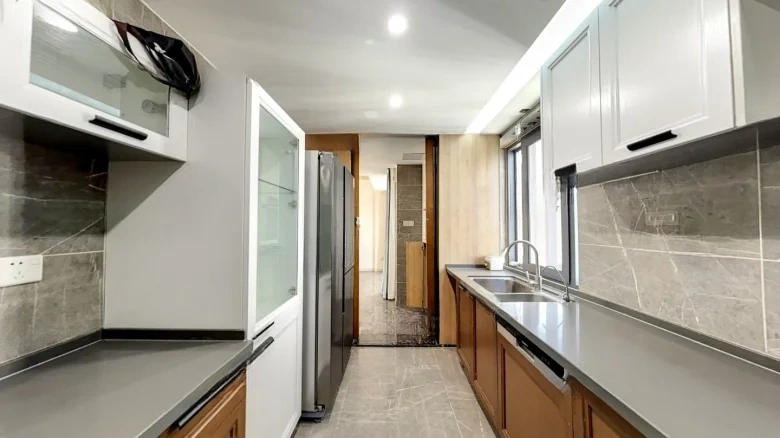 Shimao Riverside Mansion - View 16