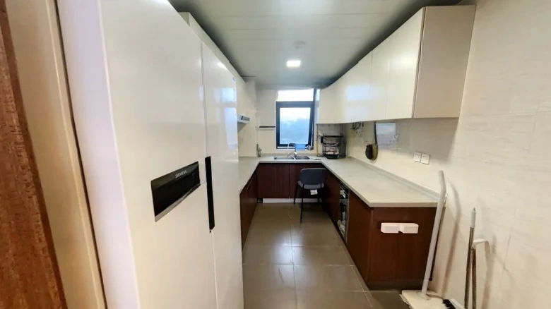 Vanke Purple Terrace - View 7