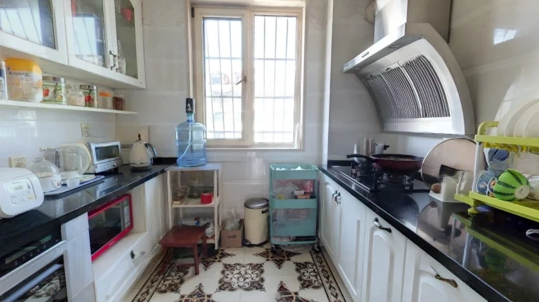 Kangjia International Apartment - View 5