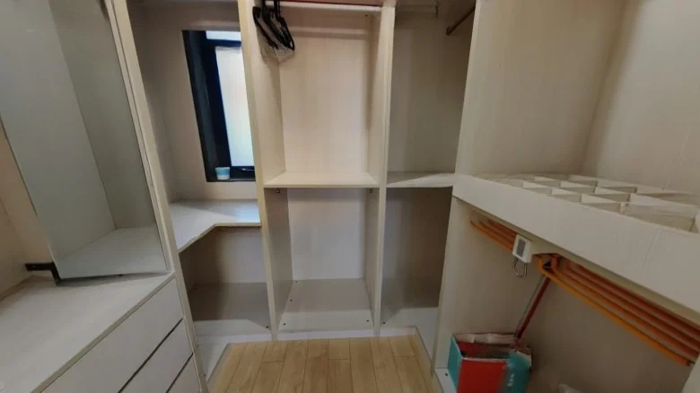 21st Century International Apartment West Zone - View 1