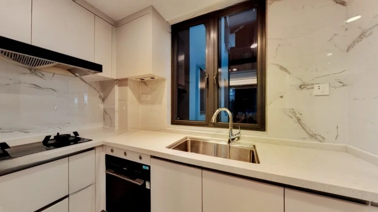 Luhua Bin Kang Tian Yao City - View 11