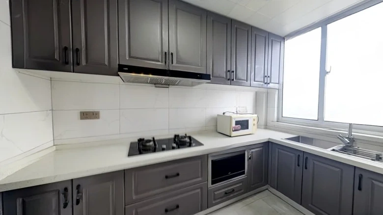 Zhongnan Century Flower City Phase III - View 6