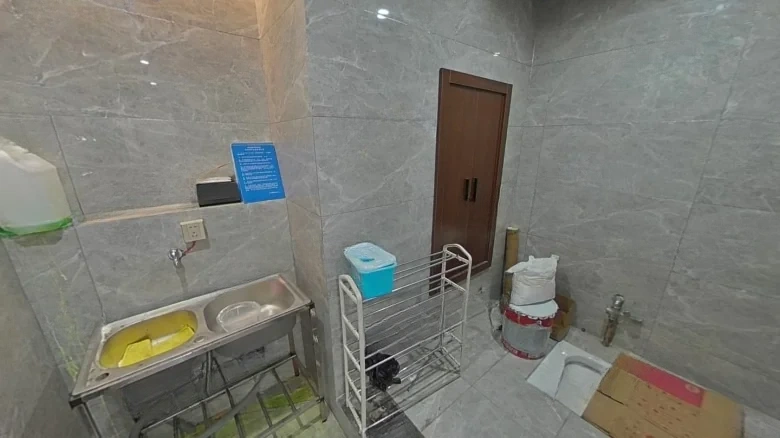 Jiupai Tower - View 22