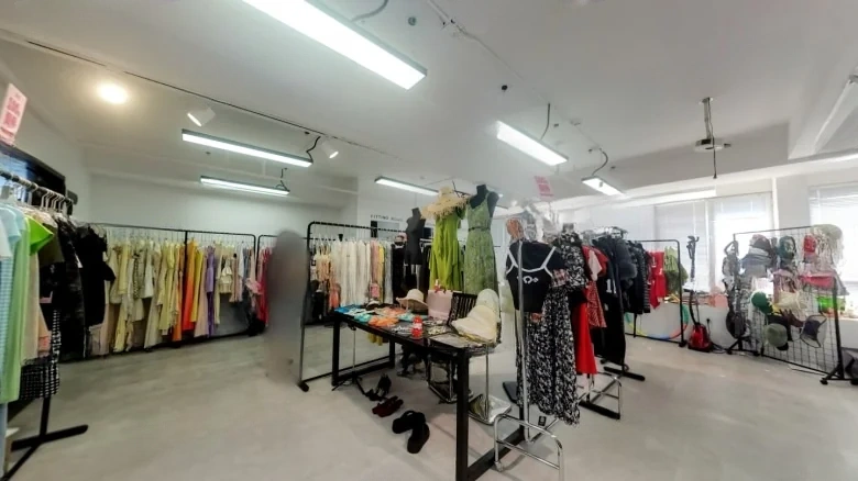 Dawanda 39 Carats - View 2