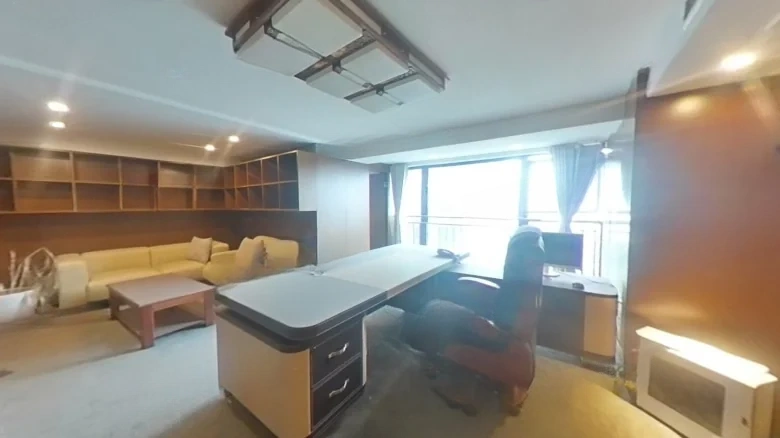 Central Gold Land Plaza - View 7