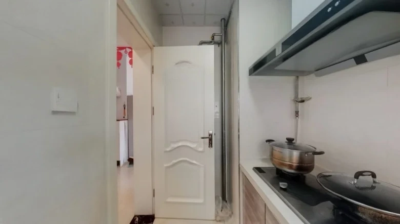 Greenview Future City - View 11