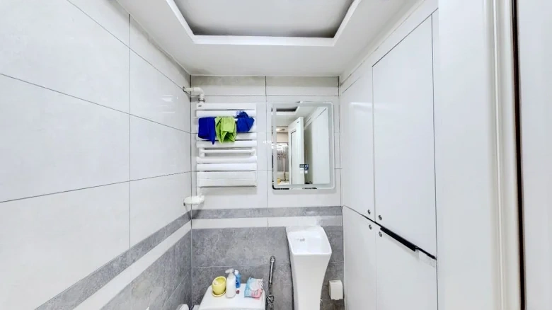 Zhongxing Tower - View 4