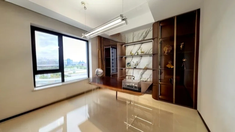 Huawen Yue Fu - View 4