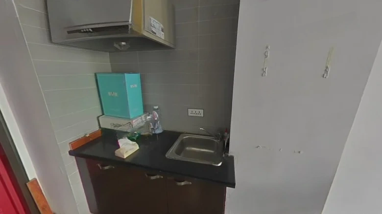 Green SOHO Tower - View 4