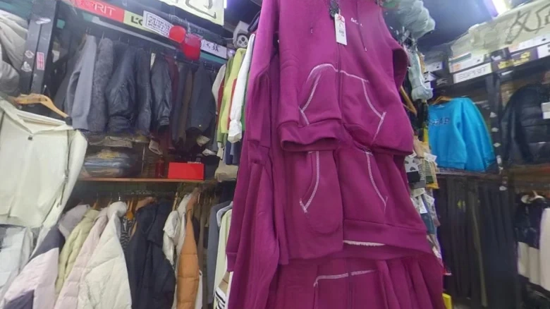 Along Five Road 190 and 244 Numbers - View 4