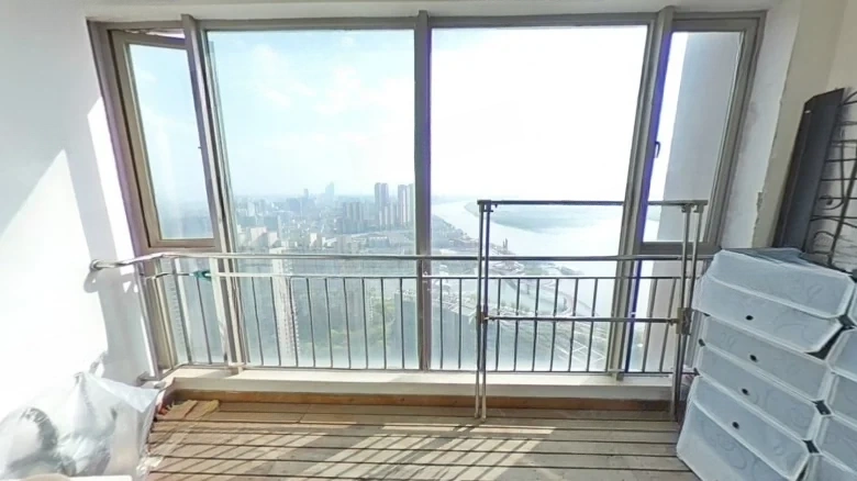 Shimao Riverside New City - View 12