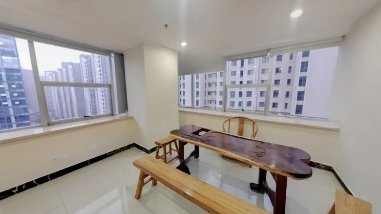 Jinyuan Business Square - View 3