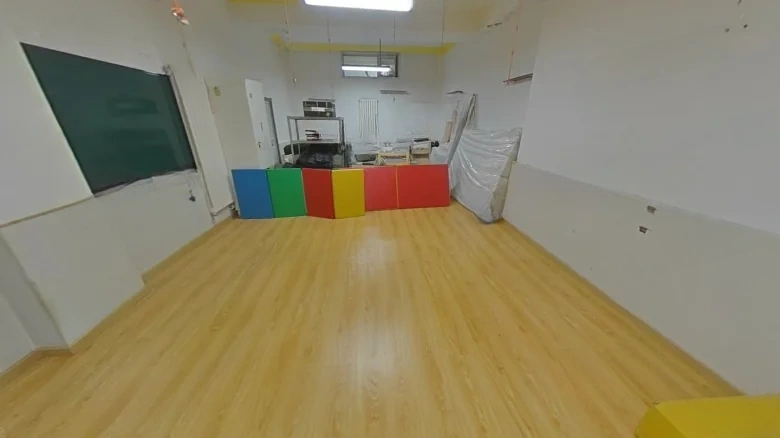 Ocean Love Garden - View 3