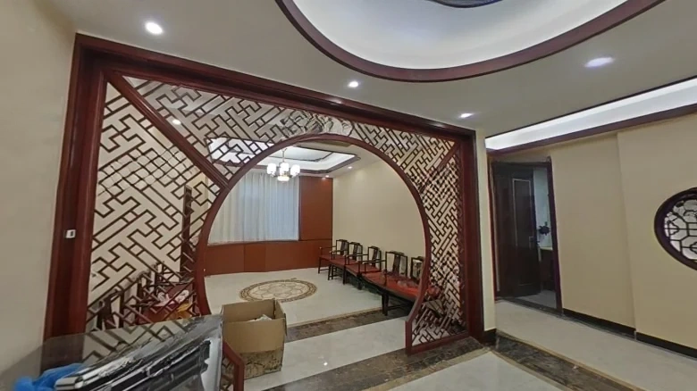 Dongsheng Purple Imperial Mansion Residential Area - View 7