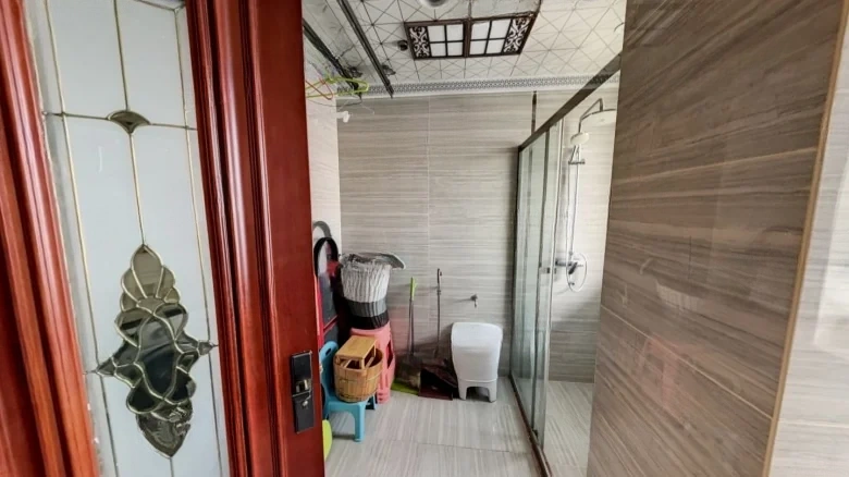 China Resources Bliss Residence - View 9