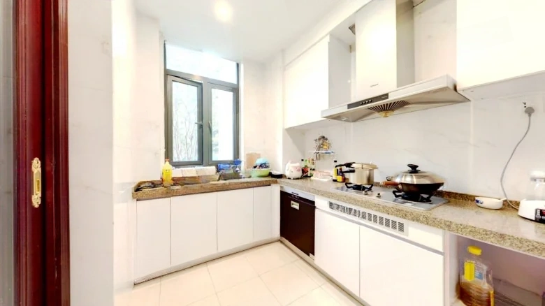 Hengda Yufu - View 5