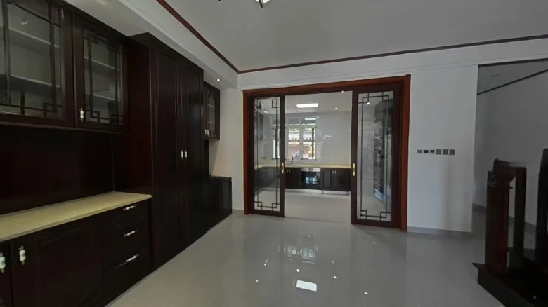 Home for Chinese People - View 9