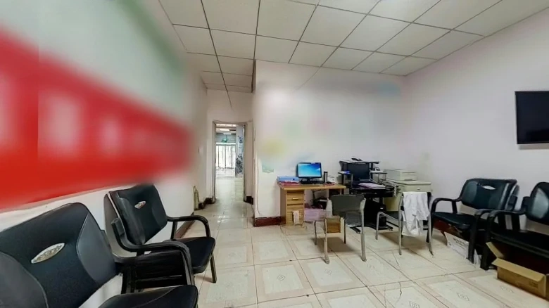 Machine Tool Factory Dormitory 4 - View 5