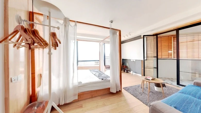 New Chongqing Apartment - View 5