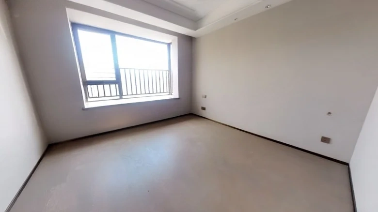 Fosun International Center - View 4