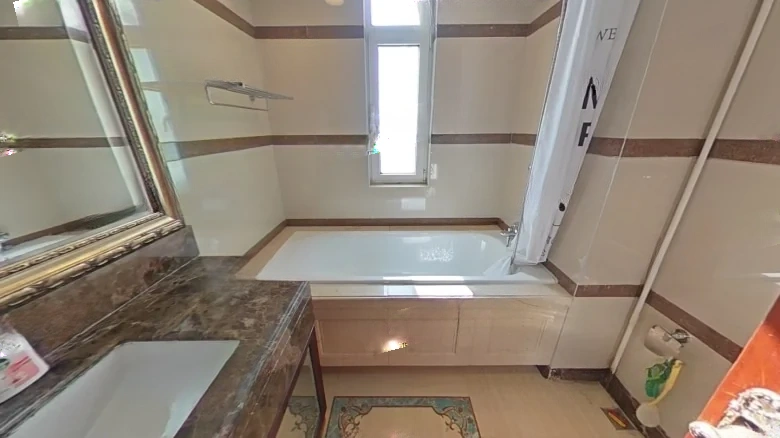 Xinhua Jin Edinburgh International Apartment - View 8