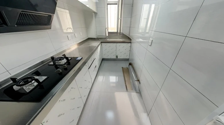 Guangan Kangrun Home West District - View 5