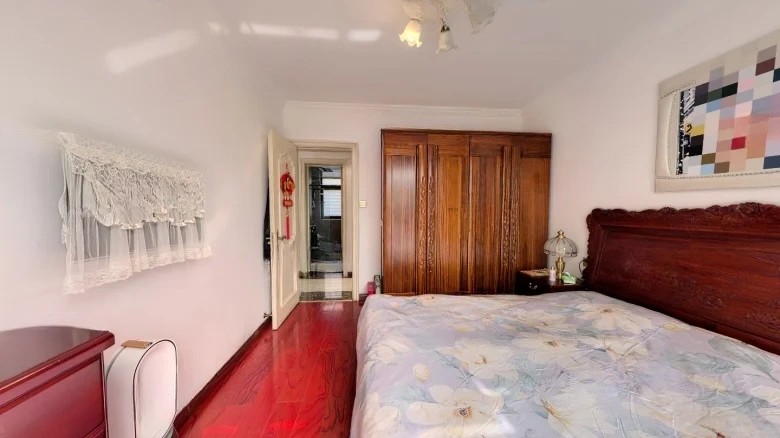 Greenland Century City Phase I - View 5