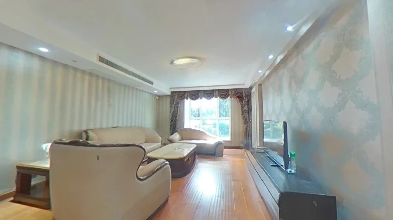 Silver City West Bank International District III - View 8