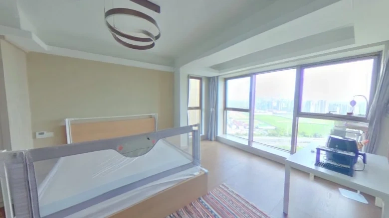 Waterfront Tsinghua Han Palace - View 4