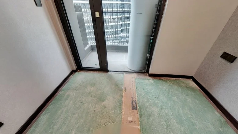 Greenland Luyun International - View 3