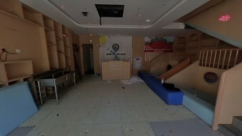 Yingjia Spring - View 10