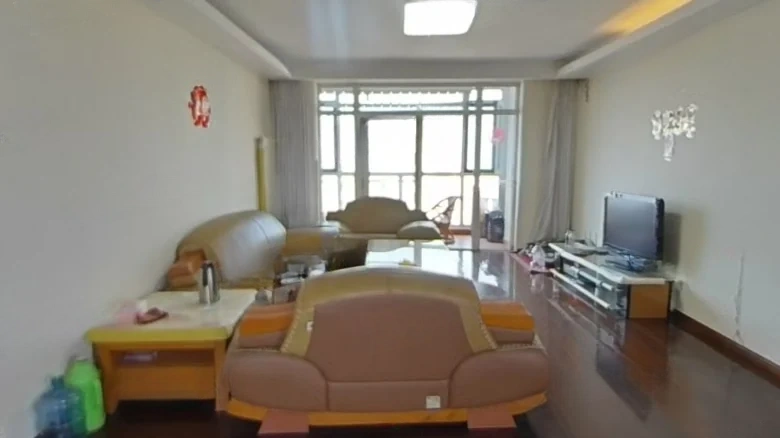 Jinkuang Metropolitan Masterpiece - View 7