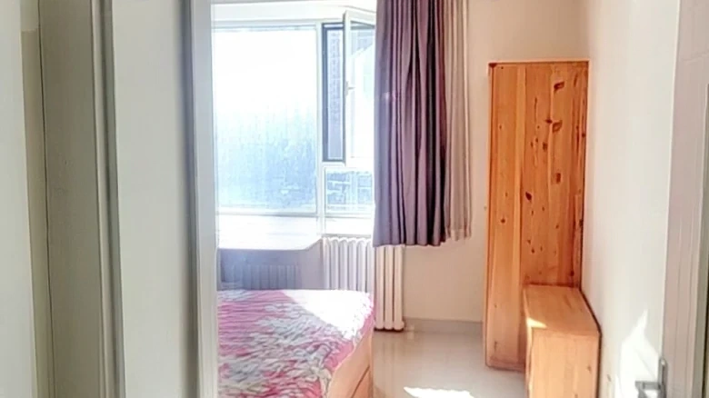 Shunao Huafu South District - View 5