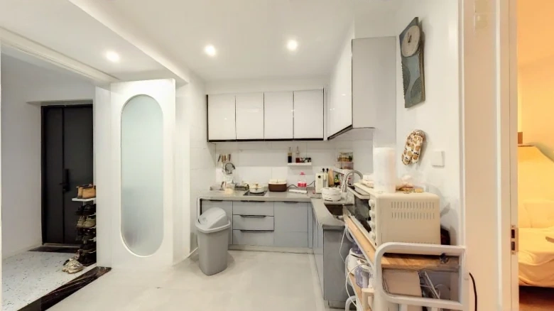 Luhu Splendor Hillside Pavilion - View 9