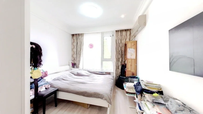 COLI Peace Gate Phase V - Tangsong - View 5