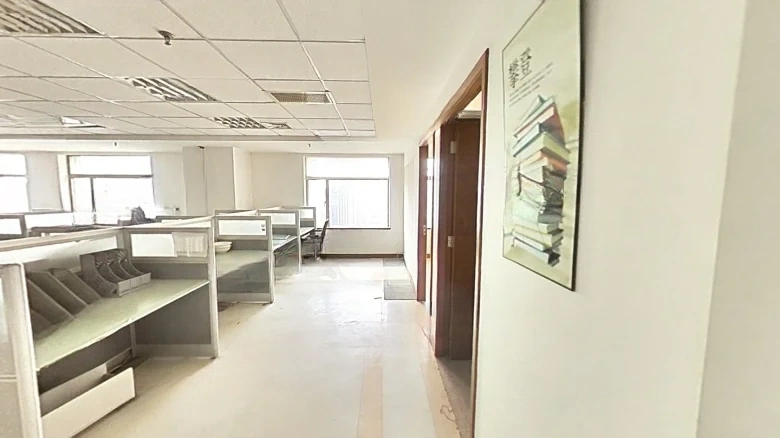 Press Building - View 3