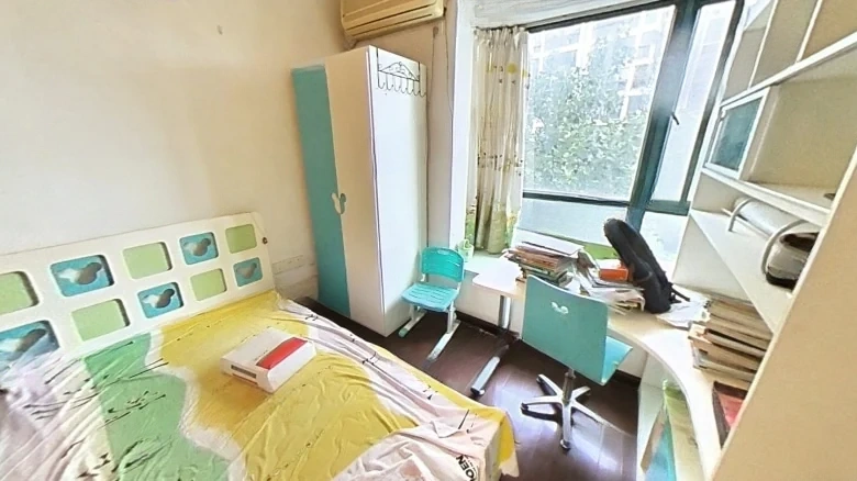 Grand City International Garden - View 2