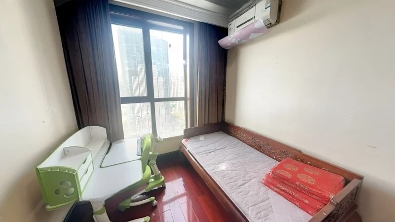 Zhonghai Aolong Garden Residences - View 3