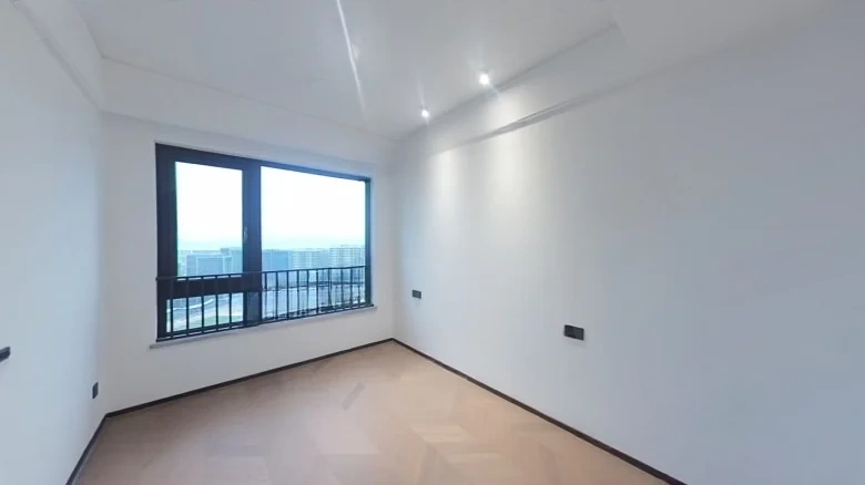 Jianfa Wuyuan Tree House Moon - View 5