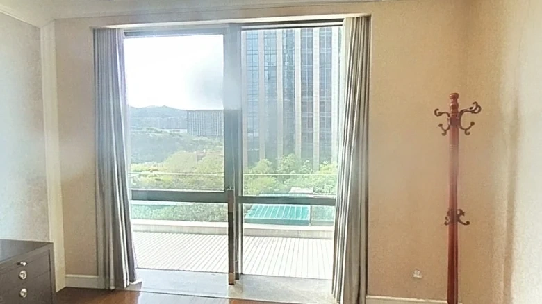 Haier Green City Quanyun Village Camellia Apartments - View 7